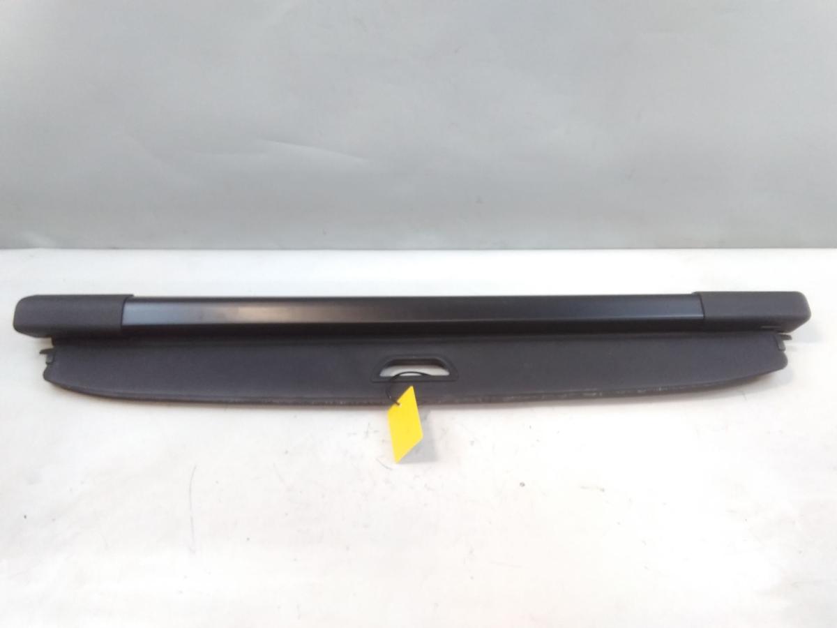 Mercedes B-Klasse W245 original Laderaumrollo Abdeckung Kofferraum BJ2008