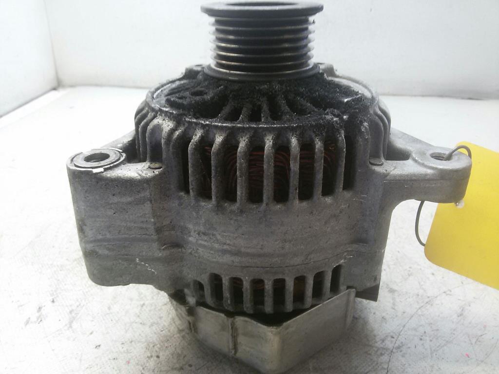 Rover 75 Bj.2001 original Lichtmaschine Denso 1022111471 2,5 118KW *25K4F*