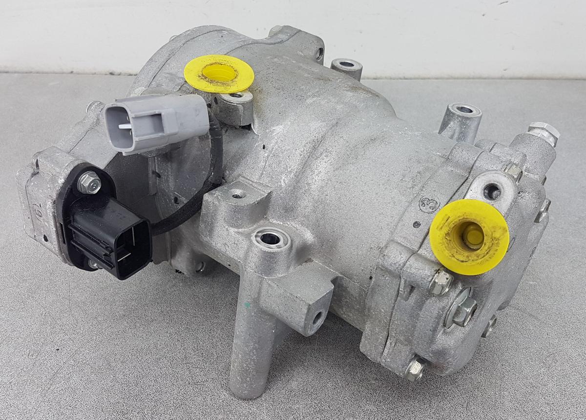 Mitsubishi Eclipse Cross Klimakompressor Bj2023 7813B097 K&auml;ltemittel R1234yf