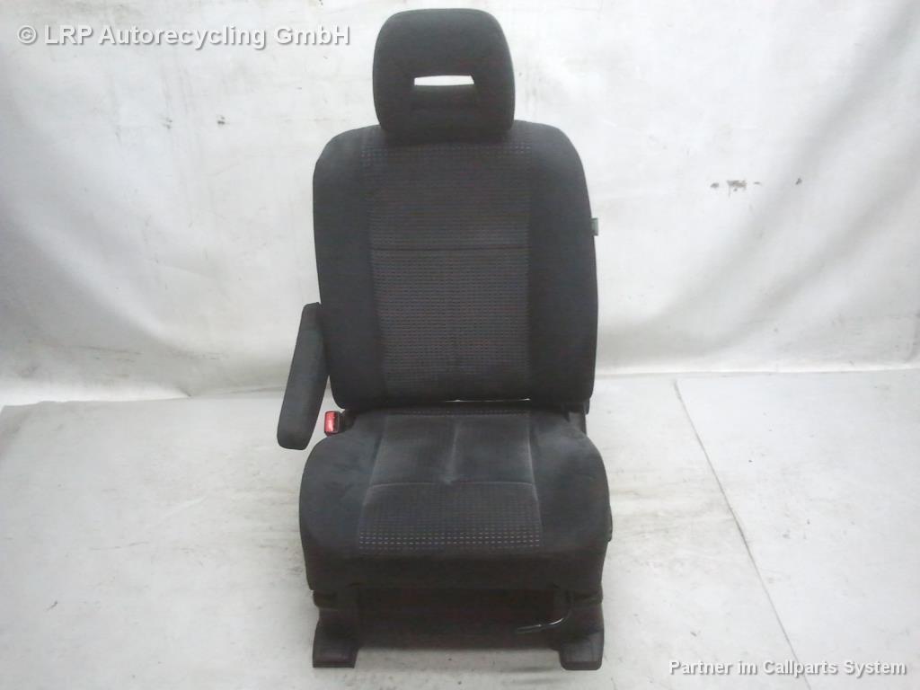 Sitz V L Sidebag LD6488160 63 . Mazda Mpv (Van) (Typ Lw) BJ: 2003