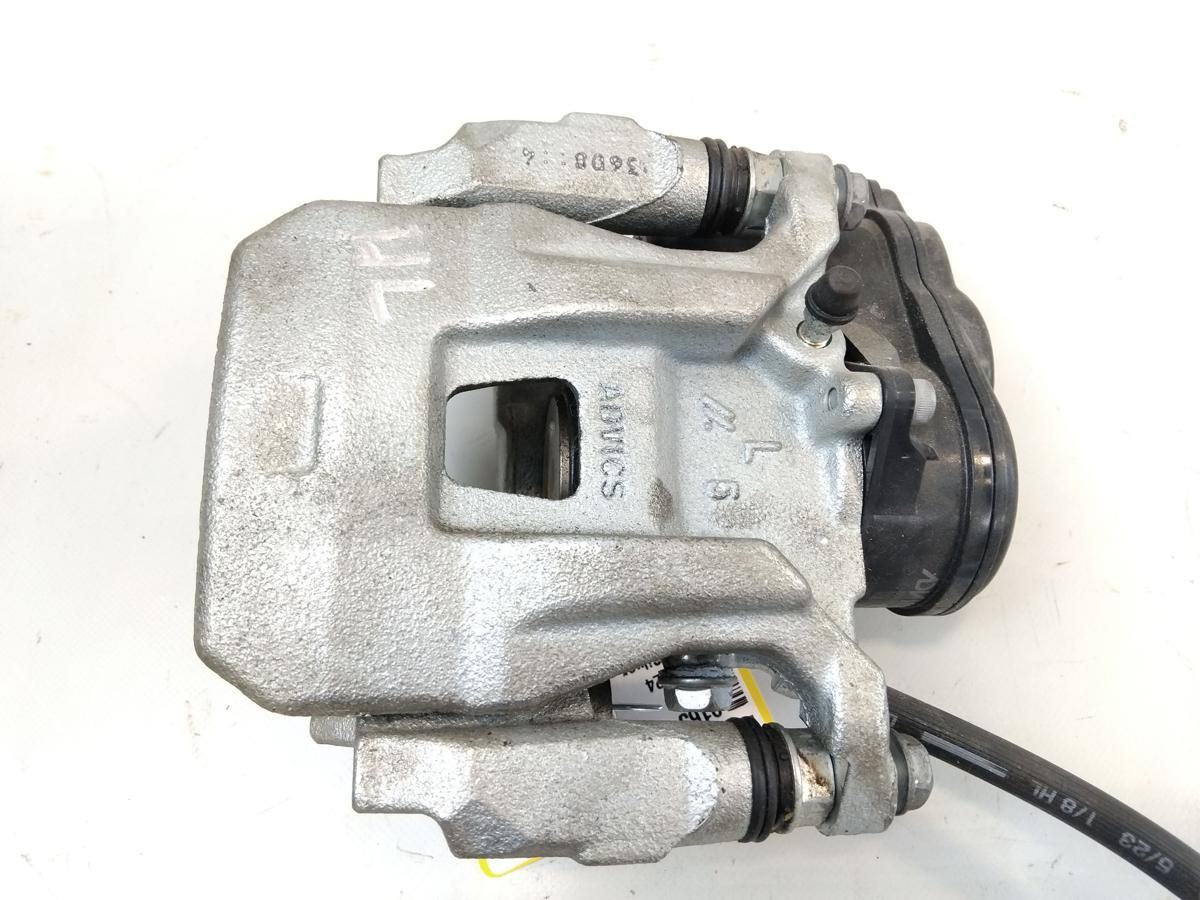 Mitsubishi Eclipse Cross original Bremssattel links hinten mit Tr&auml;ger 4B12 2.4 72kw