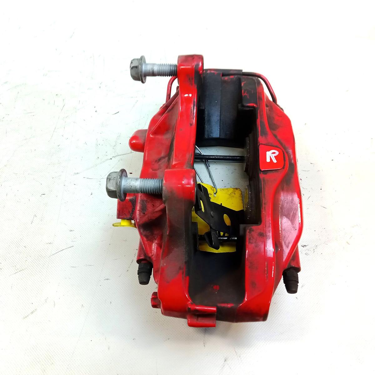 Tesla Model S Performance original Bremssattel Vorderachse rechts Brembo Bj2019
