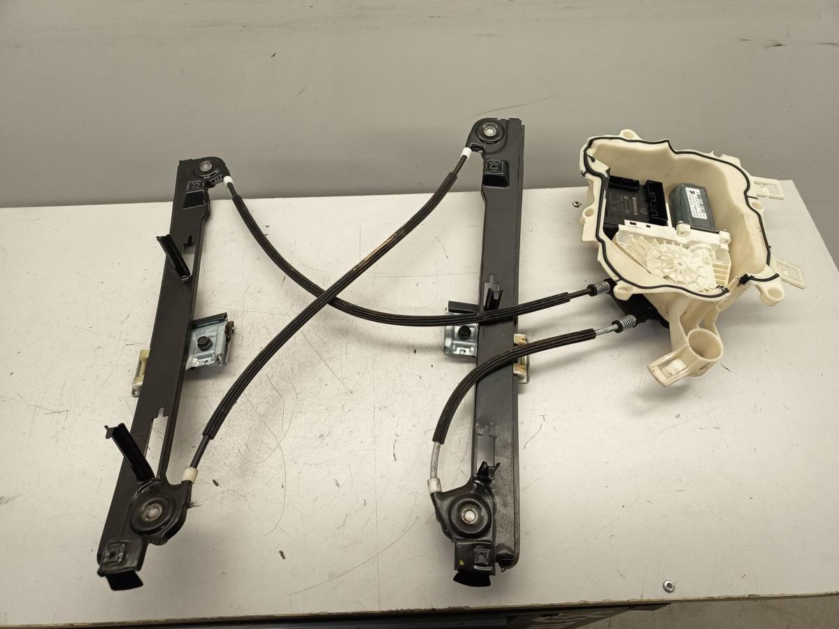 Seat Altea 5P XL original Fensterheber vorne links elektrisch Baujahr 2007