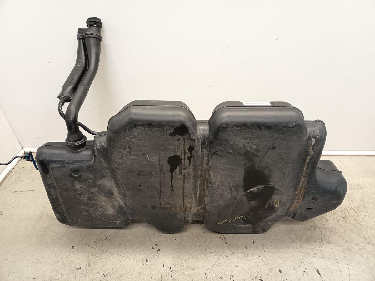 VW Transporter T5 original Tank Kraftstoffbeh&auml;lter 1.9l 62kW Diesel Bj 2006