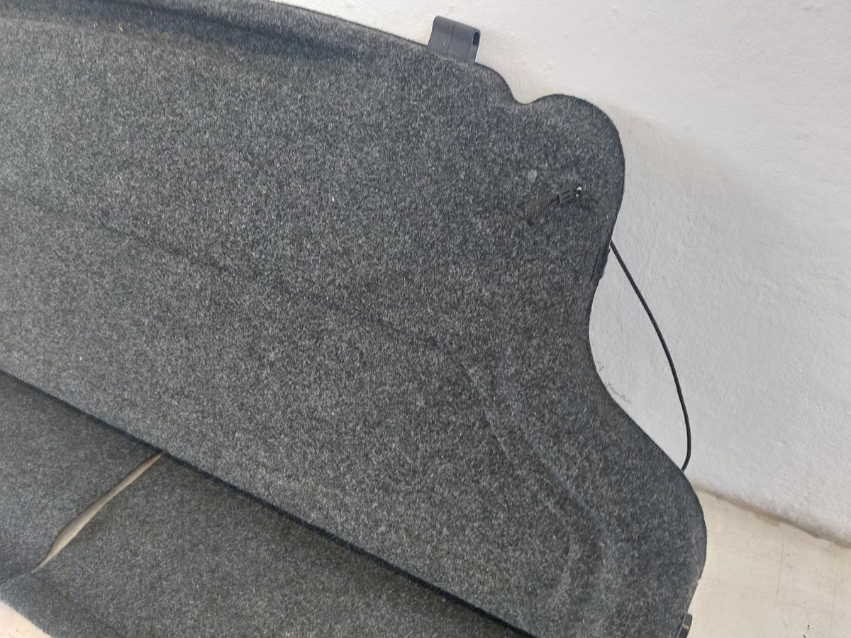 Subaru Justy 4 Typ M300F Hutablage Kofferraumabdeckung Laderaumabdeckung
