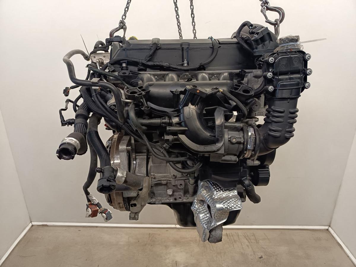 Peugeot 308 I GTI original Motor 1.6l 147kW Benzin 5FU 50Tkm Bj 2011