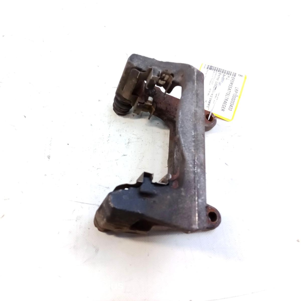 Audi A8 4E D3 original Bremssatteltr&auml;ger Hinterachse links 335x22mm Bj.2004