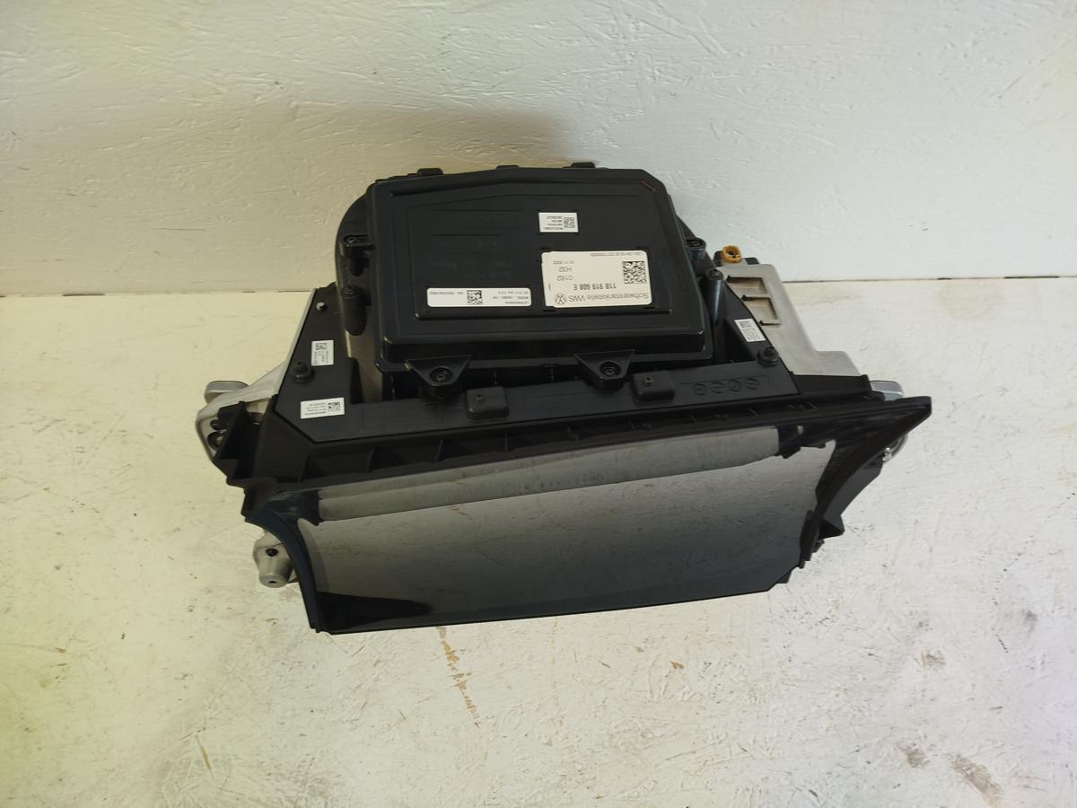 VW ID4 Type 21 Head up Display HUD Display Screen Bildschirm ID.3 ID.4 ID.5