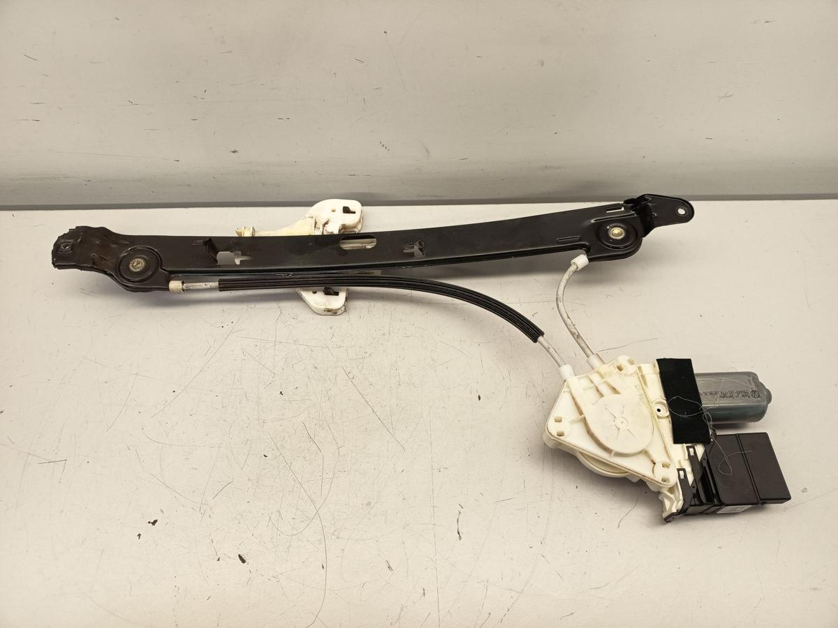 Seat Altea 5P original Fensterheber hinten links elektrisch Bj 2005