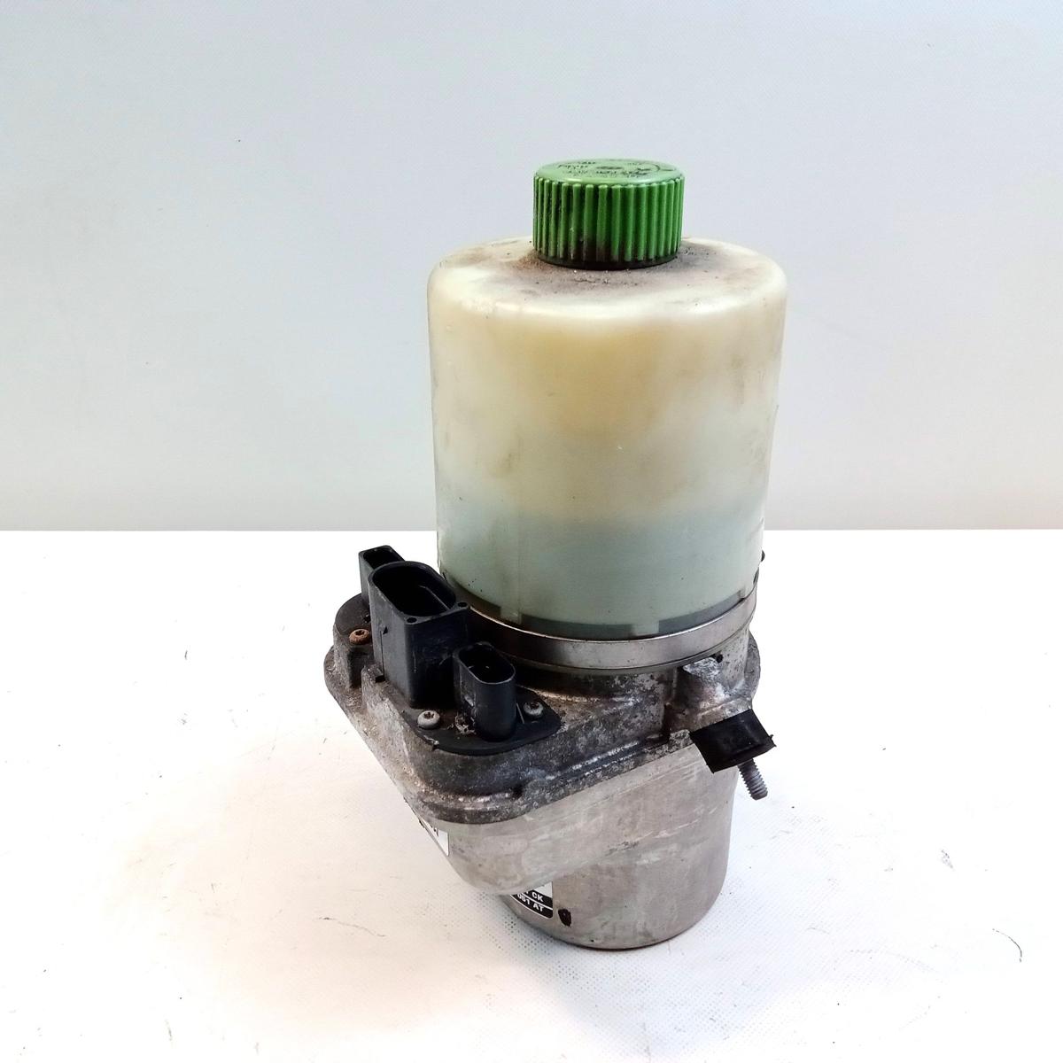 Skoda Fabia 2 5J original Servopumpe TRW elektrohydraulisch 6R0423156B BJ2011