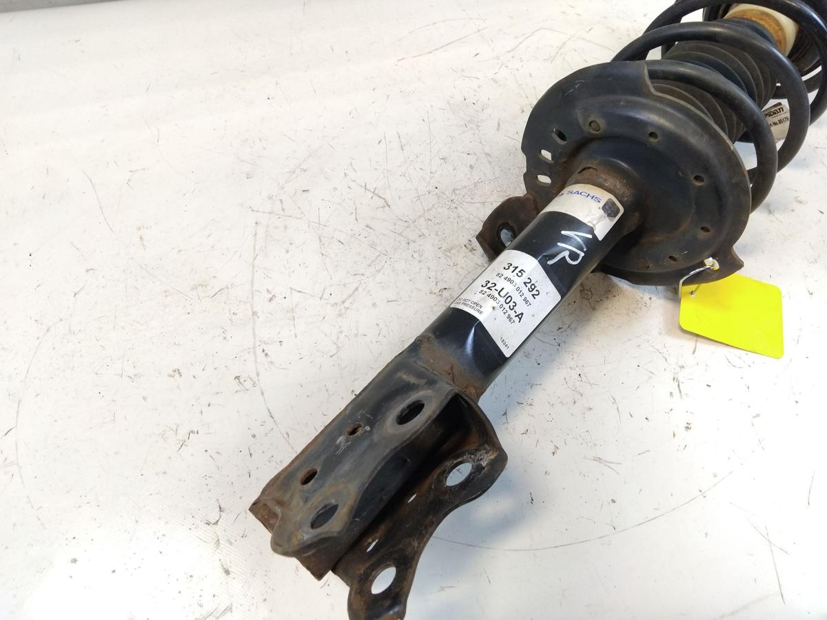 Mercedes A-Klasse W169 A170 original Federbein vorn rechts 1.7 85kw BJ2006