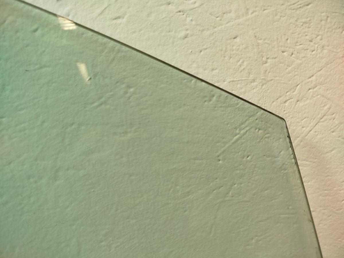 Seat Ibiza 6J T&uuml;rscheibe vorn rechts Beifahrert&uuml;r Color Seitenscheibe Scheibe