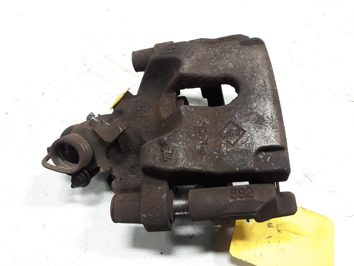 Renault Laguna 3 original Bremssattel hinten links 2,0 103KW