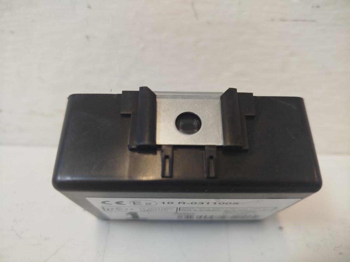 Toyota Yaris XP13 Steuerger&auml;t Zentralverriegelung ZV