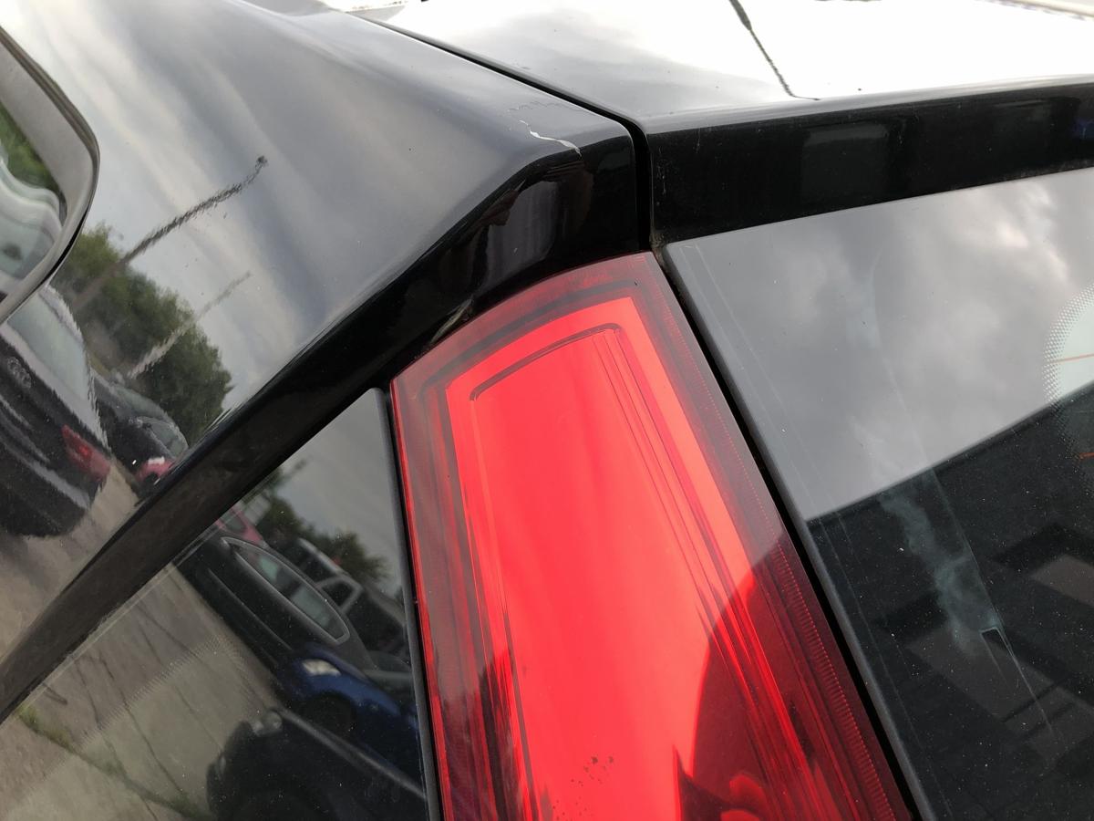 Kia Ceed SW Typ ED R&uuml;ckleuchte links Oberteil Kombi R&uuml;cklicht Heckleuchte oben