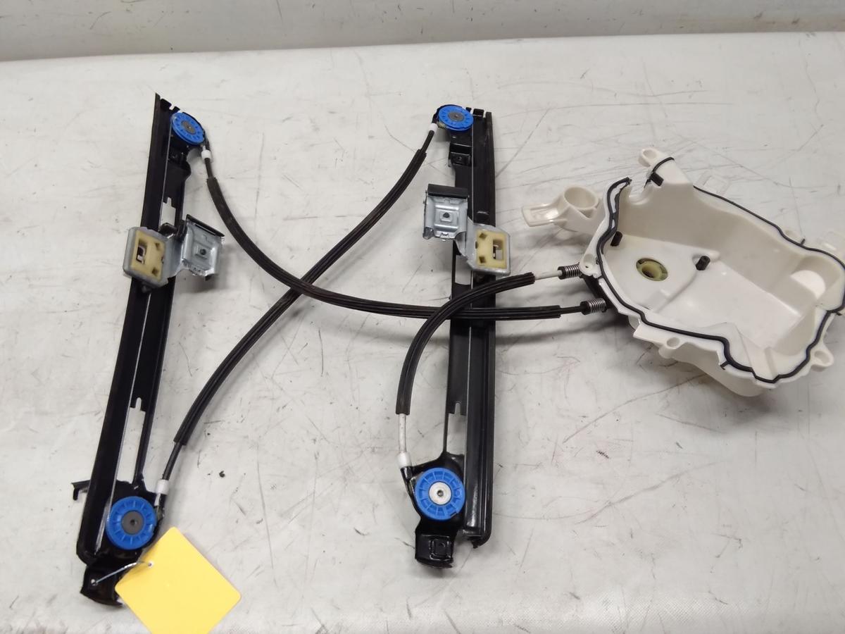 Seat Altea 5P original Fensterheber vorn rechts elektrisch BJ2011