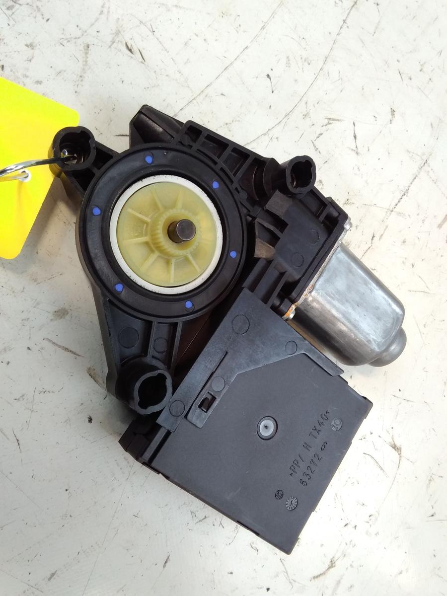VW Golf 6 original Fensterhebermotor vorn rechts 5K0959702C 5K0959792A BJ2012