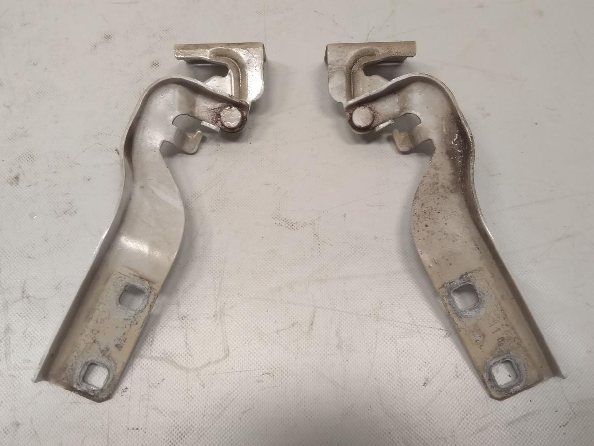 Fiat Ducato 250 original Satz Motorhaubenscharniere unfallfrei Bj.2011