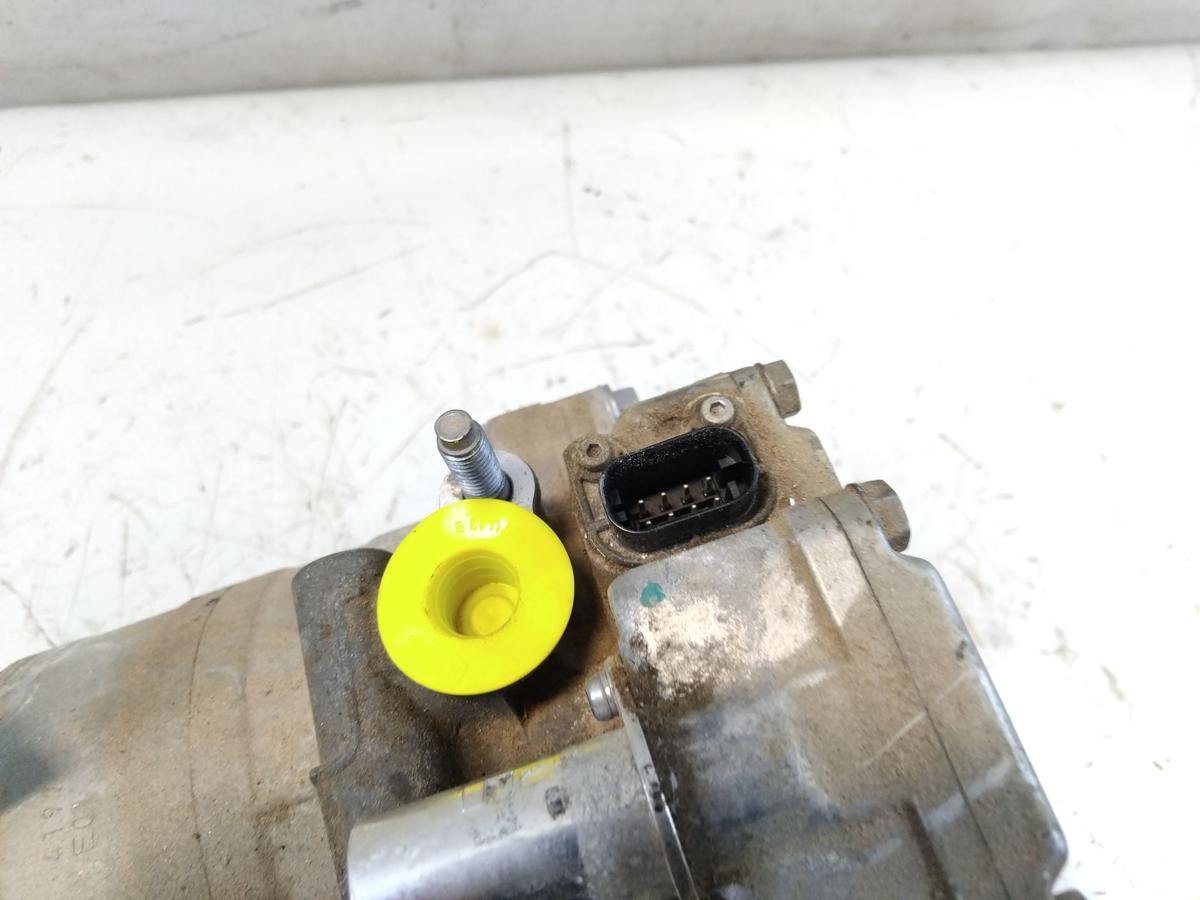 Renault E-Tech ZE D-Wide original Klimakompressor P23415508 Bj.2022