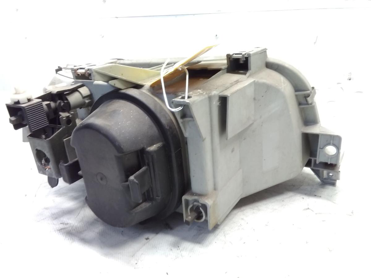 Renault Clio 1 Phase 1 original Scheinwerfer links H4 Valeo inkl.Blinker BJ1995