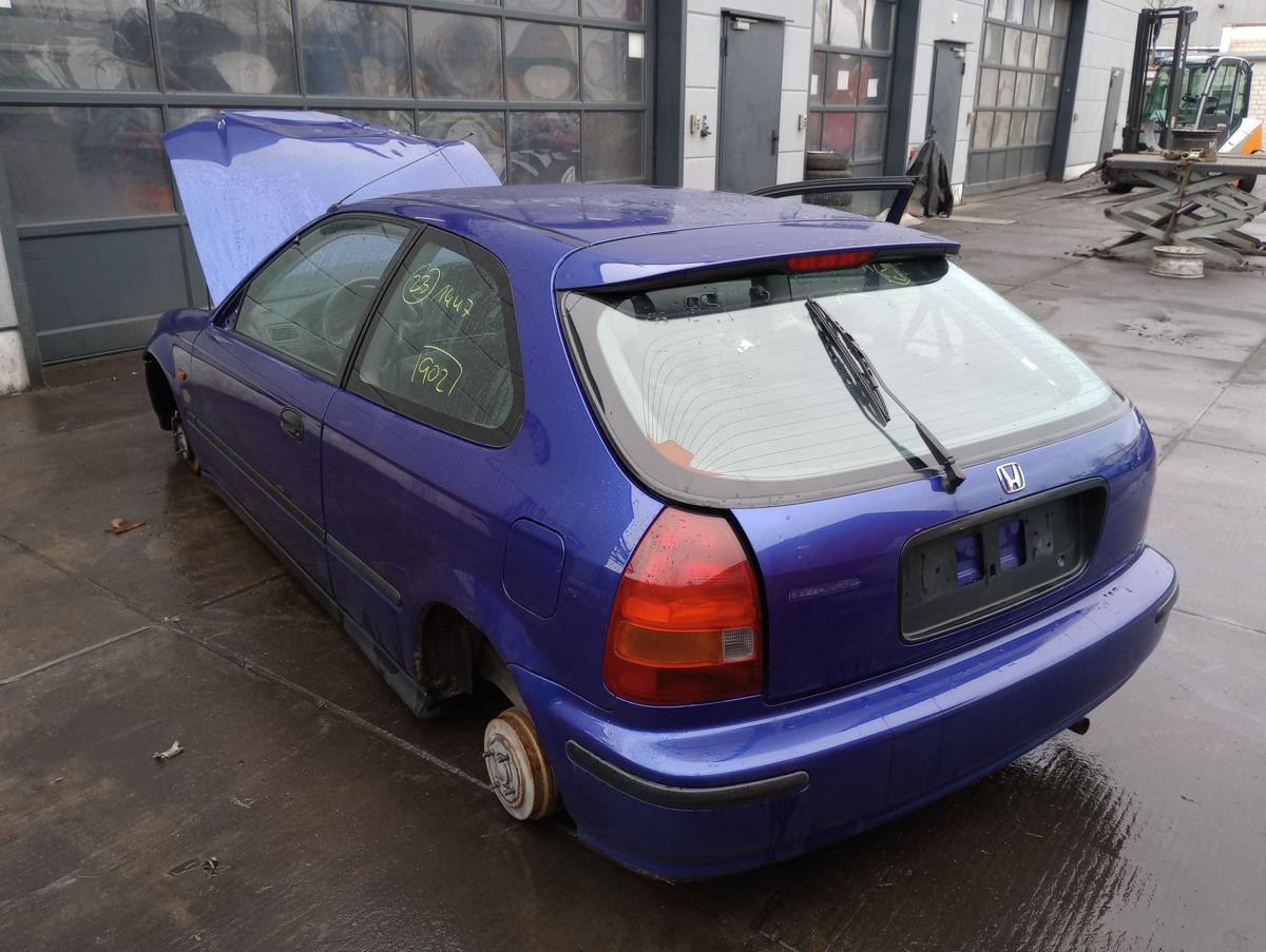 Honda Civic VI EJ9 orig 5 Gang Schaltgetriebe 1.4l 66kW Benzin D14A4 Bj 1998