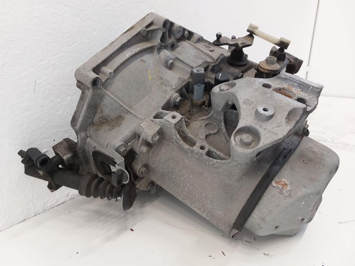 Peugeot 207 SW WE Schaltgetriebe Getriebe 5 Gang BVM MA5/L 1,4 54kw 58tkm