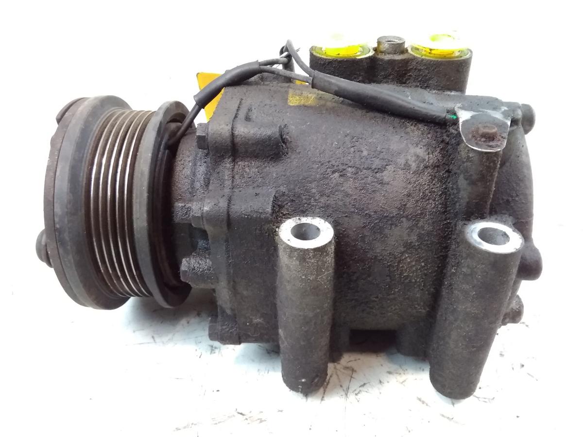 Ford Mondeo 3 BY original Klimakompressor 1.8 92kw CHBB BJ2004