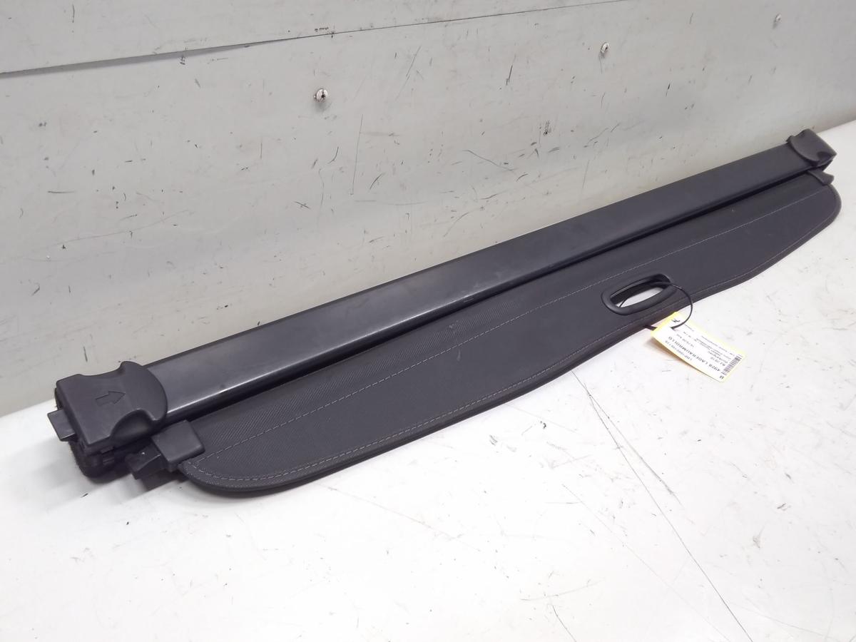 Hyundai i30 CW Kombi original Laderaumrollo Kofferraumabdeckung FD BJ2010