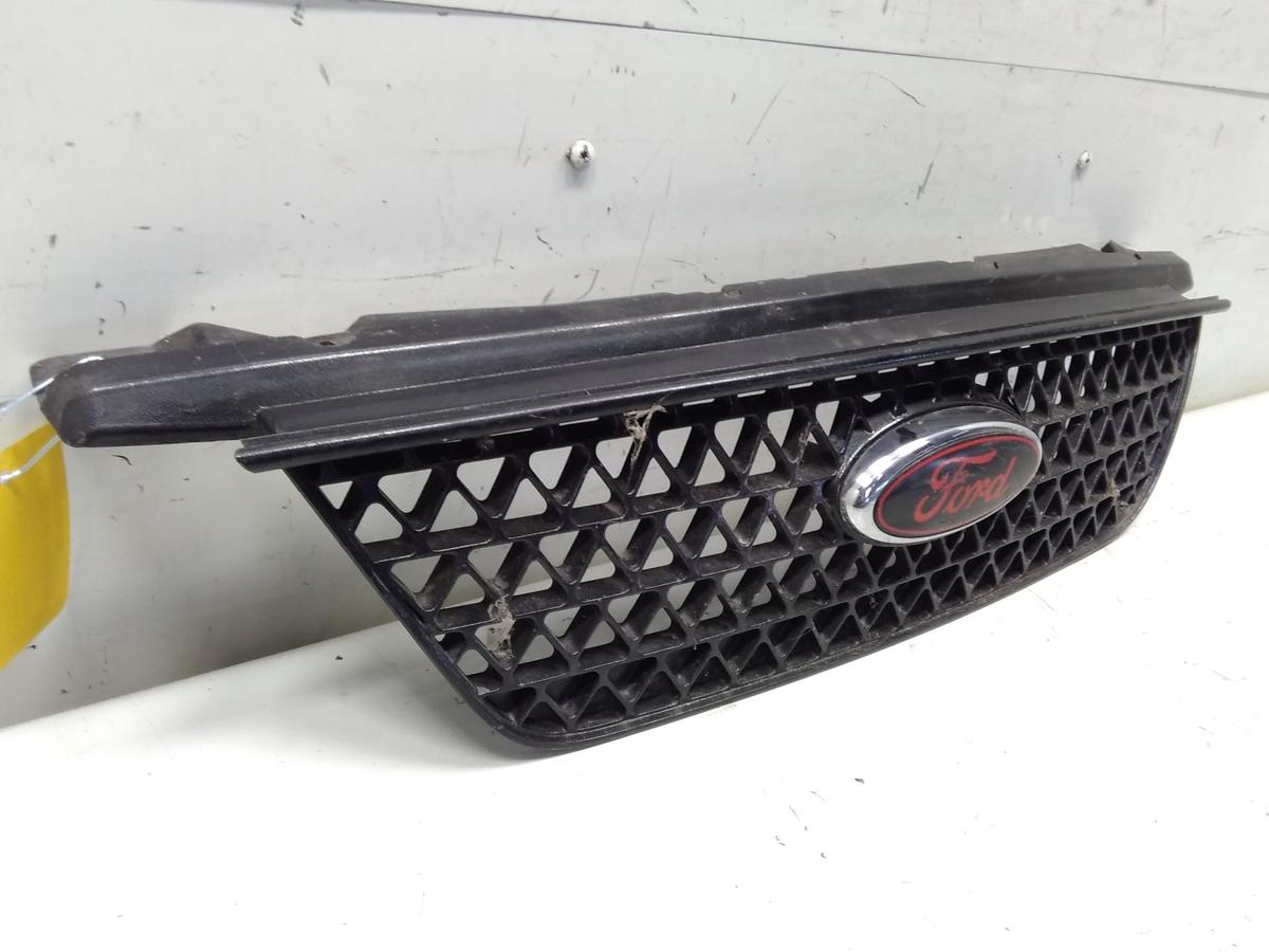 Ford Focus 2 ST K&uuml;hlergrill 6M5Y-8138-AW Bj.2007