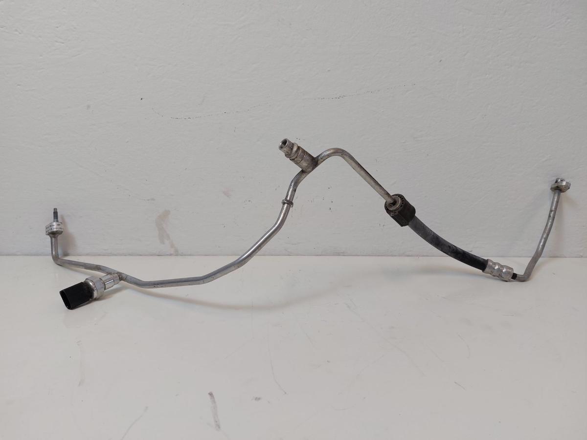 VW Golf 8 VIII CD Variant Klimaleitung Klimaschlauch OEM