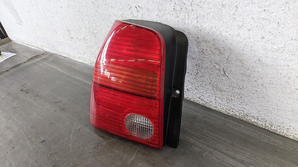 VW Lupo 6X Rückleuchte Schlussleuchte Lampe hinten links 6X0945111D