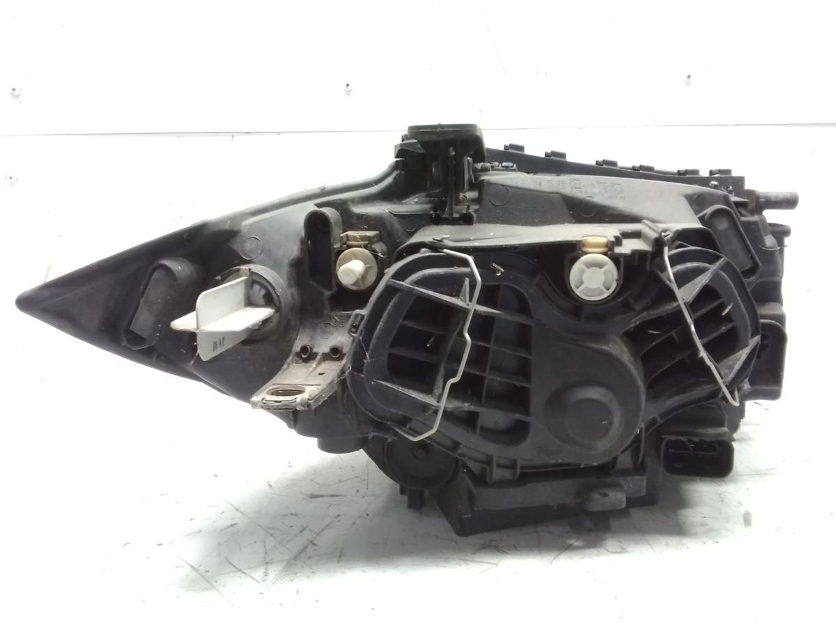 BMW 1er E87 E81 original Scheinwerfer links Halogen Valeo mit LWR Bj.2005