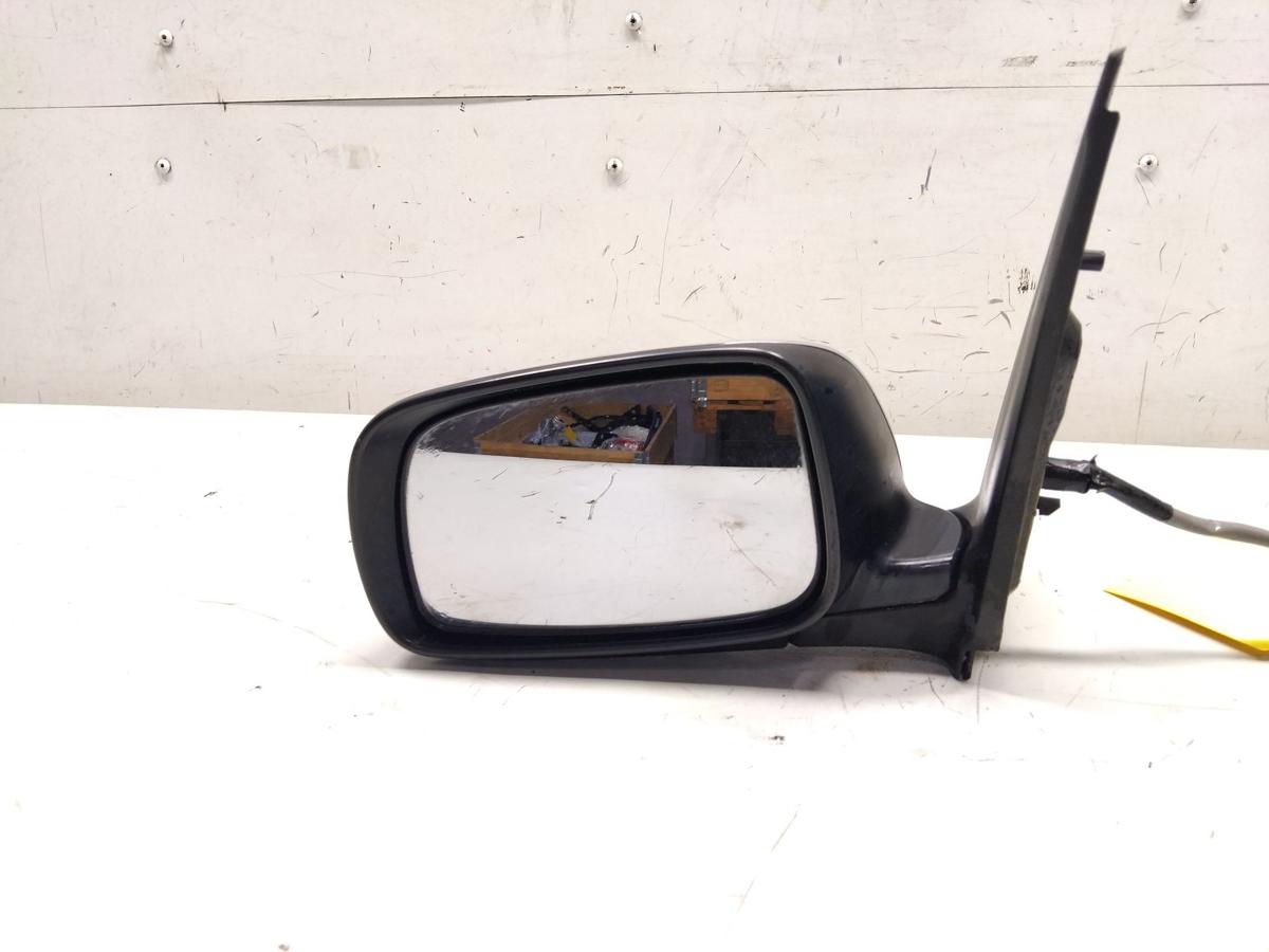 Subaru Justy 4 M300F Sirion 2 M300 orig. Außenspiegel links elektrisch 3pol BJ08