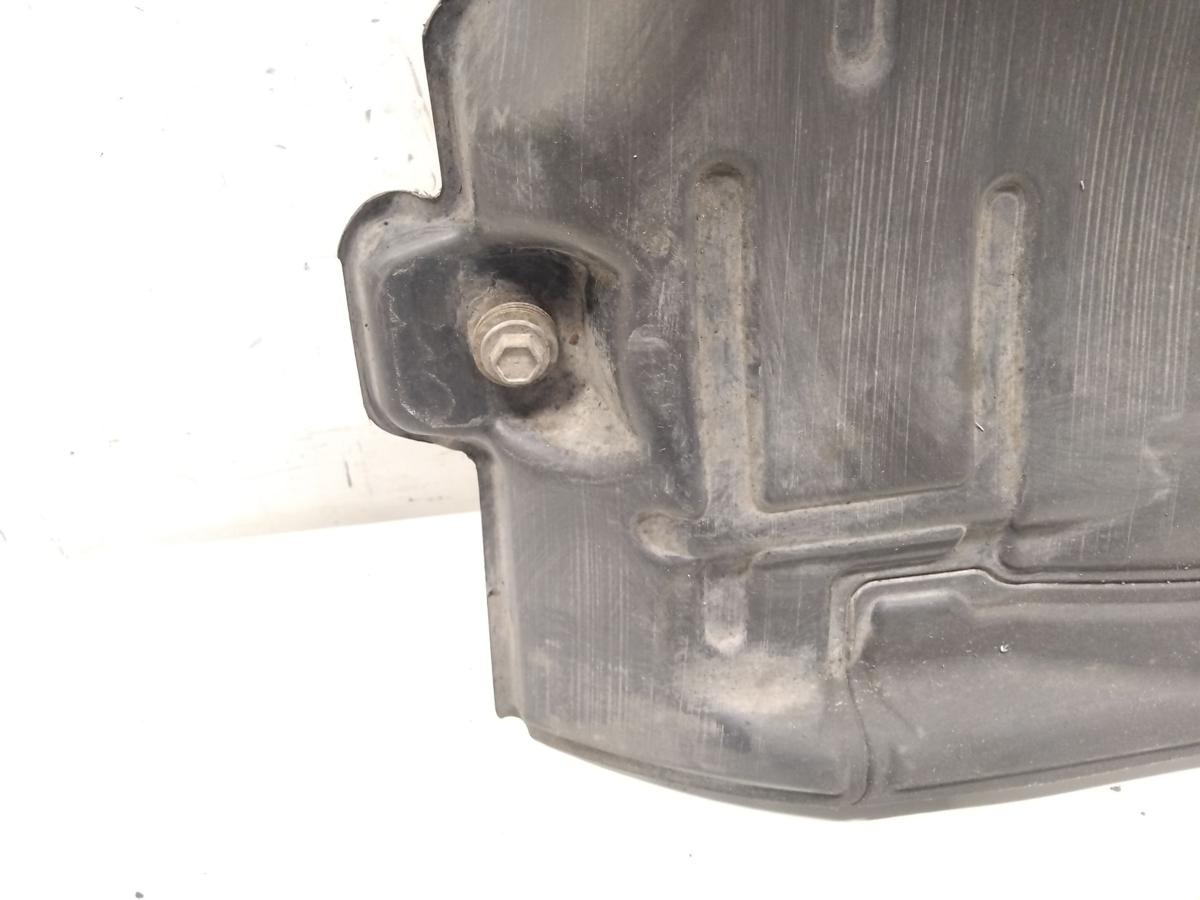 Mercedes Actros MP4 24.45 Typ 963 original Ger&auml;uschkapselung Vorderachse Bj.2018