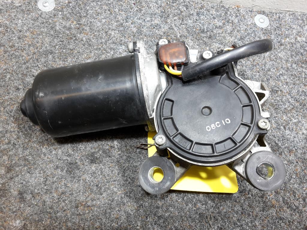 Opel Signum F48 BJ 2006 Wischermotor vorn Scheibenwischer 05-08