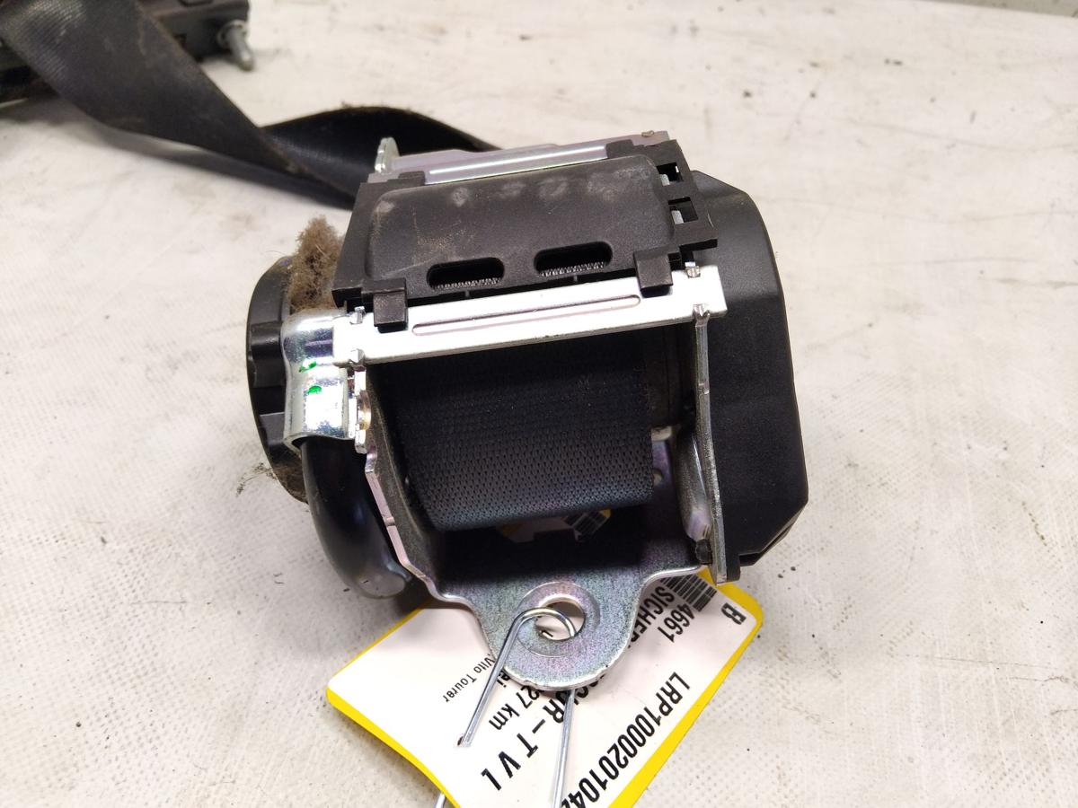 Mercedes Vito 447 original Sicherheitsgurt vorn links schwarz unfallfrei Bj.2014