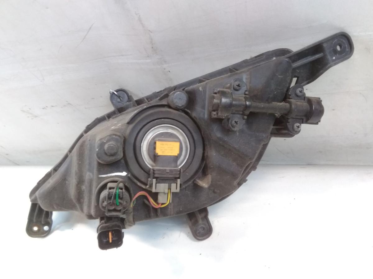 Hyundai i30 GD Kombi original Nebelscheinwerfer vorn rechts mit LED BJ2015