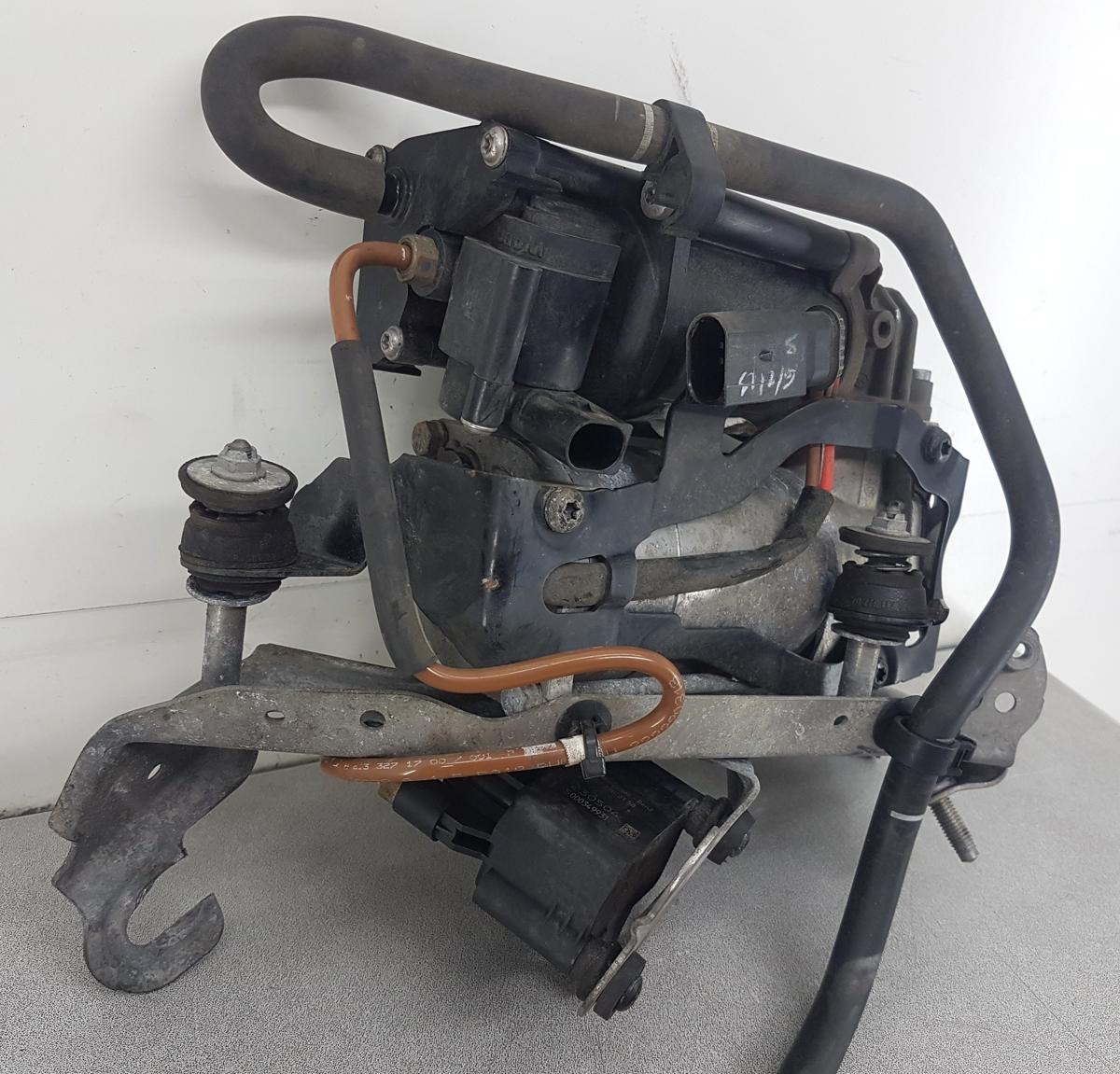 Mercedes E Klasse S213 Kompressor Luftfederung Bj2023 A2133202804