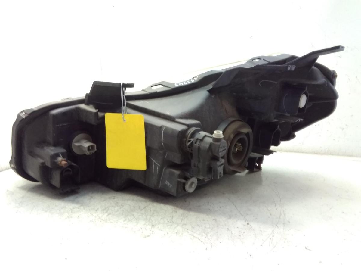 Suzuki SX4 original Scheinwerfer rechts Halogen mit LWR vergilbt tr&uuml;b BJ2009