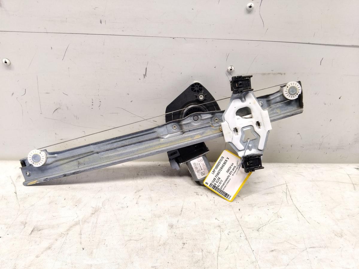 Citroen C4 Serie 2 Typ N original Fensterheber vorn rechts elektrisch Bj.2012