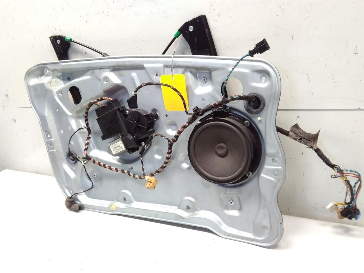 Skoda Fabia 1 6Y original Fensterheber vorn links elektrisch Bj.2004
