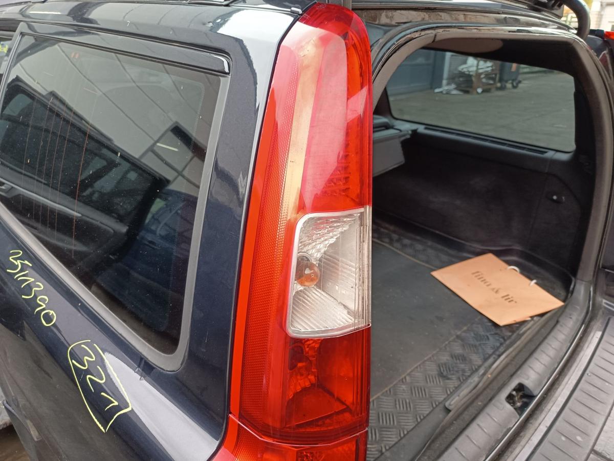 Volvo V70 II original Rückleuchte links oben Heck/Schluss/Licht Bj 2005
