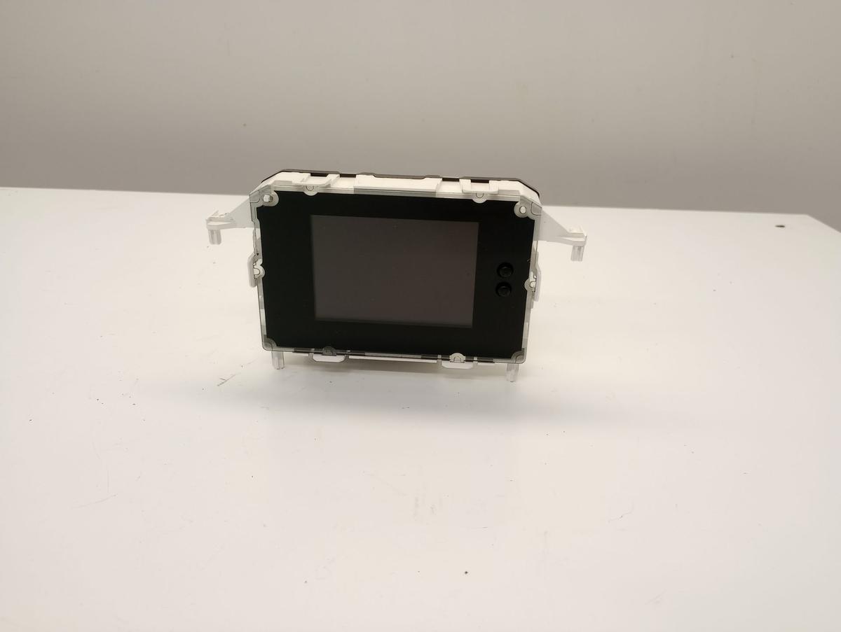 Ford Fiesta 7 2AJ original Display Anzeige Radio 8A6T-18B955-BL