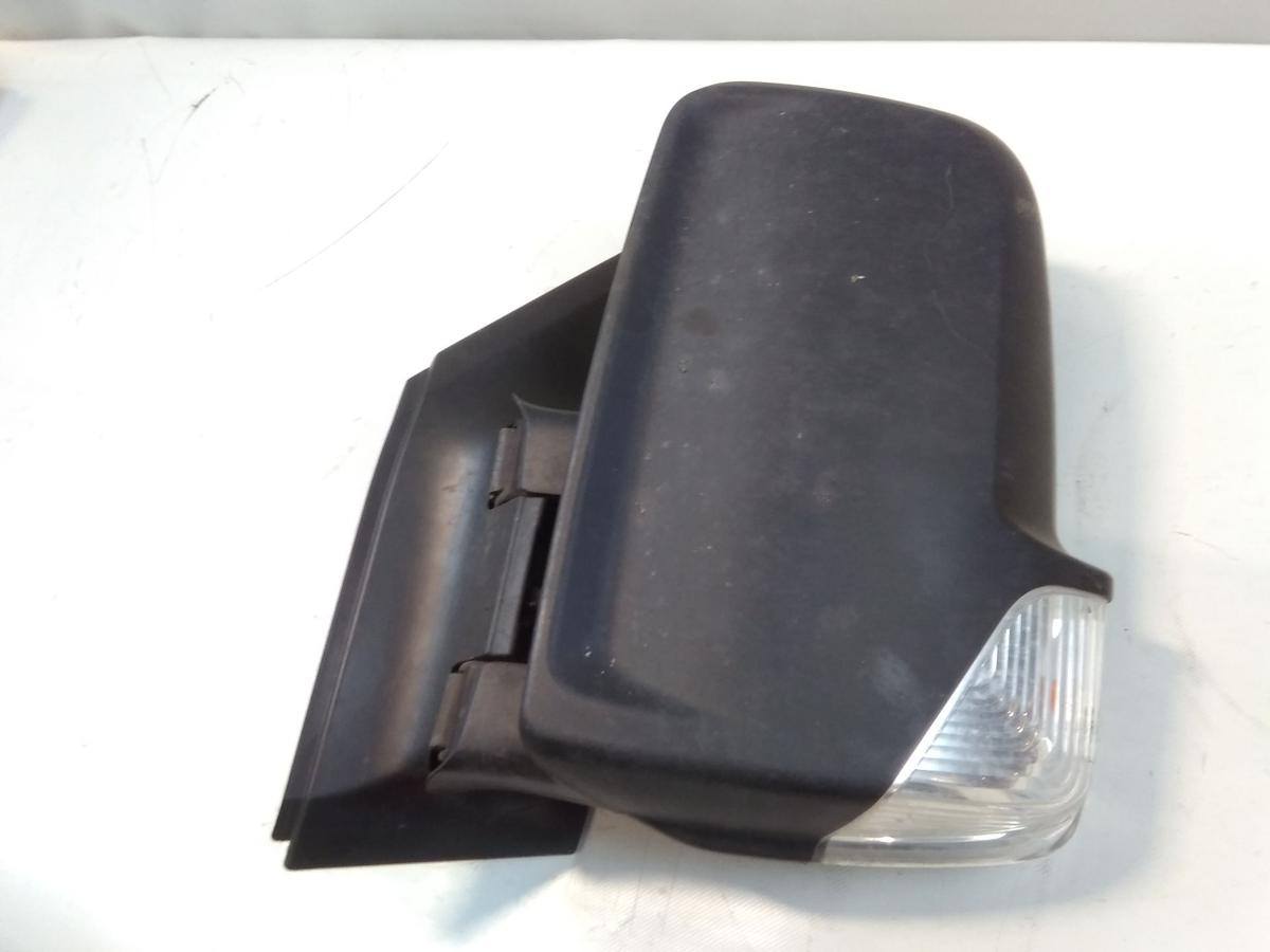 Mercedes Sprinter 2 906 original Au&szlig;enspiegel links elektrisch Bj.2006 M&auml;ngel