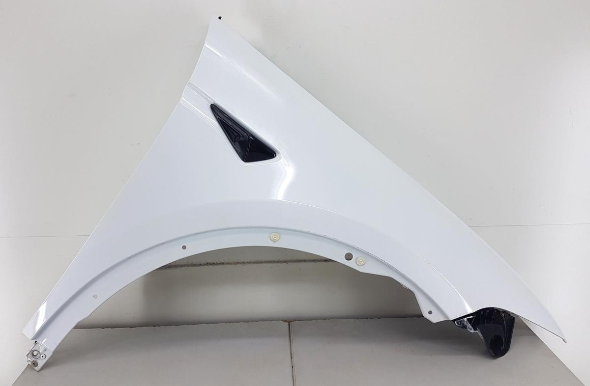 Tesla Model X Kotfl&uuml;gel rechts in PPSW White Water Pearl Bj2022 1069534-E0-N