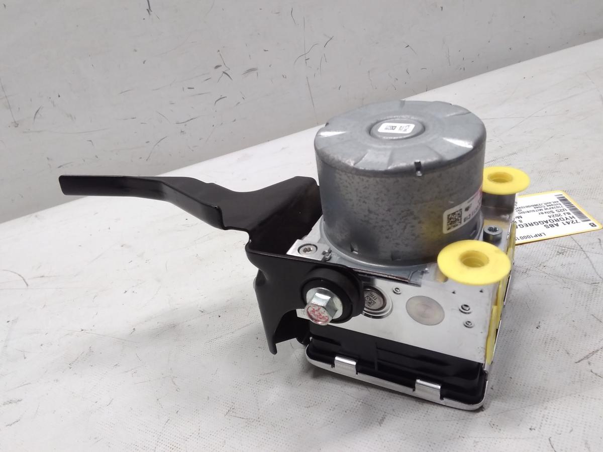 Mitsubishi Eclipse Cross original ABS Block Hydroaggregat 2.4 72kw 4B12