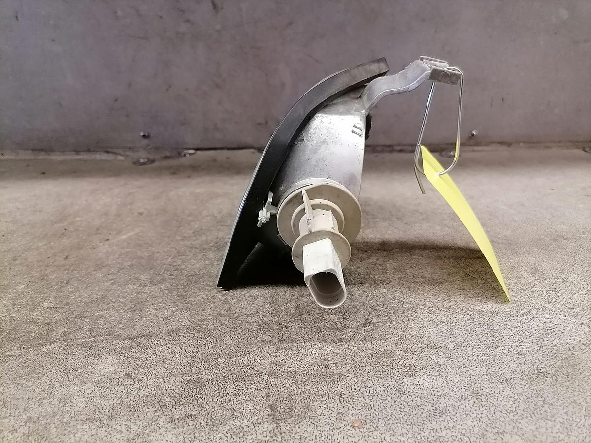 Skoda Octavia 1U Blinker vorn links Blinkleuchte Depo Klarglas BJ00-10