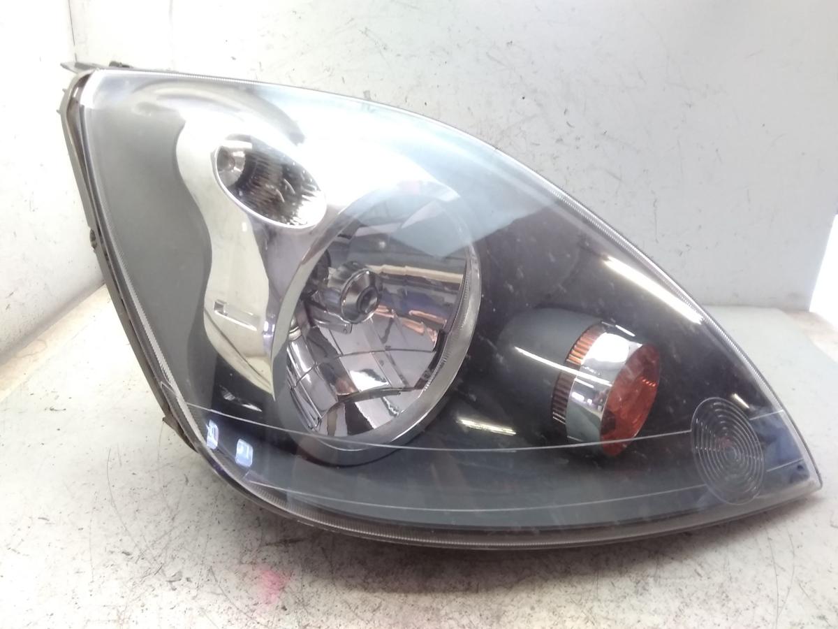 Ford Fiesta JD JH Scheinwerfer rechts Facelift mit LWR BJ2007 Depo