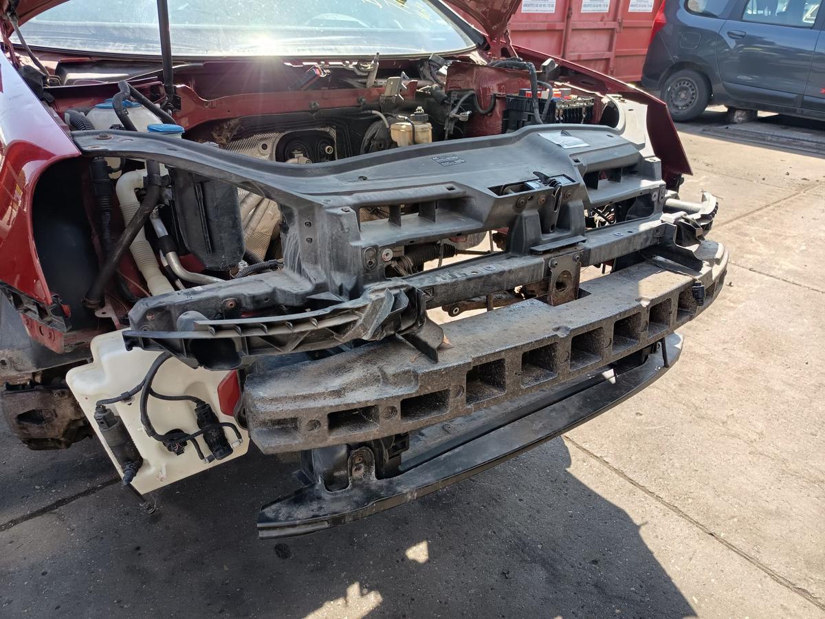 VW Golf V Limo orig Schlossträger Frontmaske Verkleidung Bj 2004