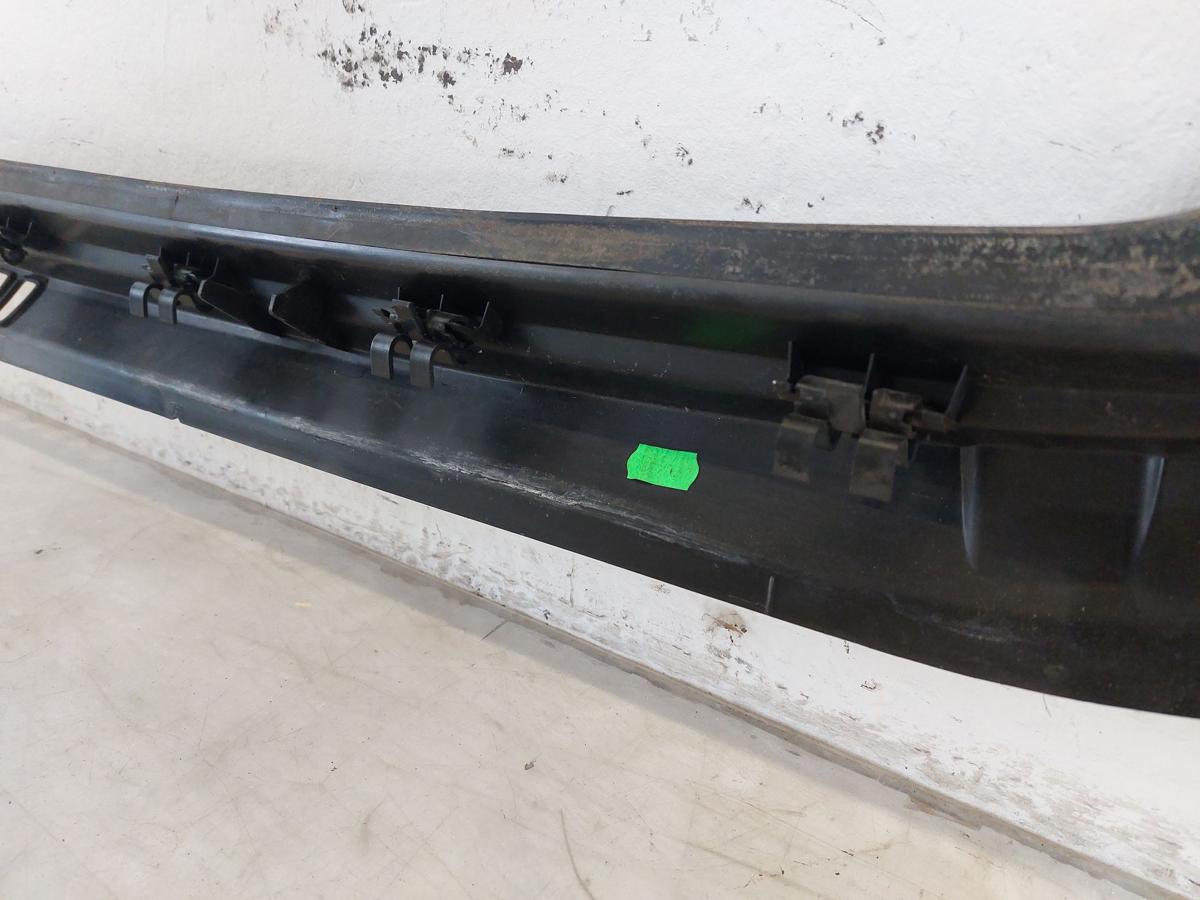 Peugeot 508 ND NE bis14 Windlauf Frontscheibe Abdeckung Wischeranlage OEM